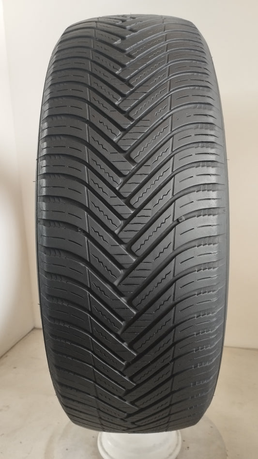 hankook 215/60 r17 kinergy 4s2x cod.YY274
