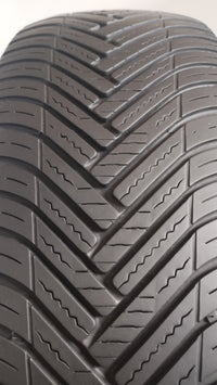 hankook 215/60 r17 kinergy 4s2x cod.YY274