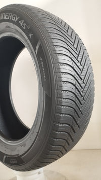 hankook 215/60 r17 kinergy 4s2x cod.YY274