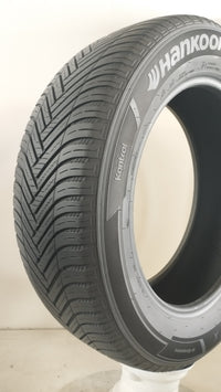hankook 215/60 r17 kinergy 4s2x cod.YY274