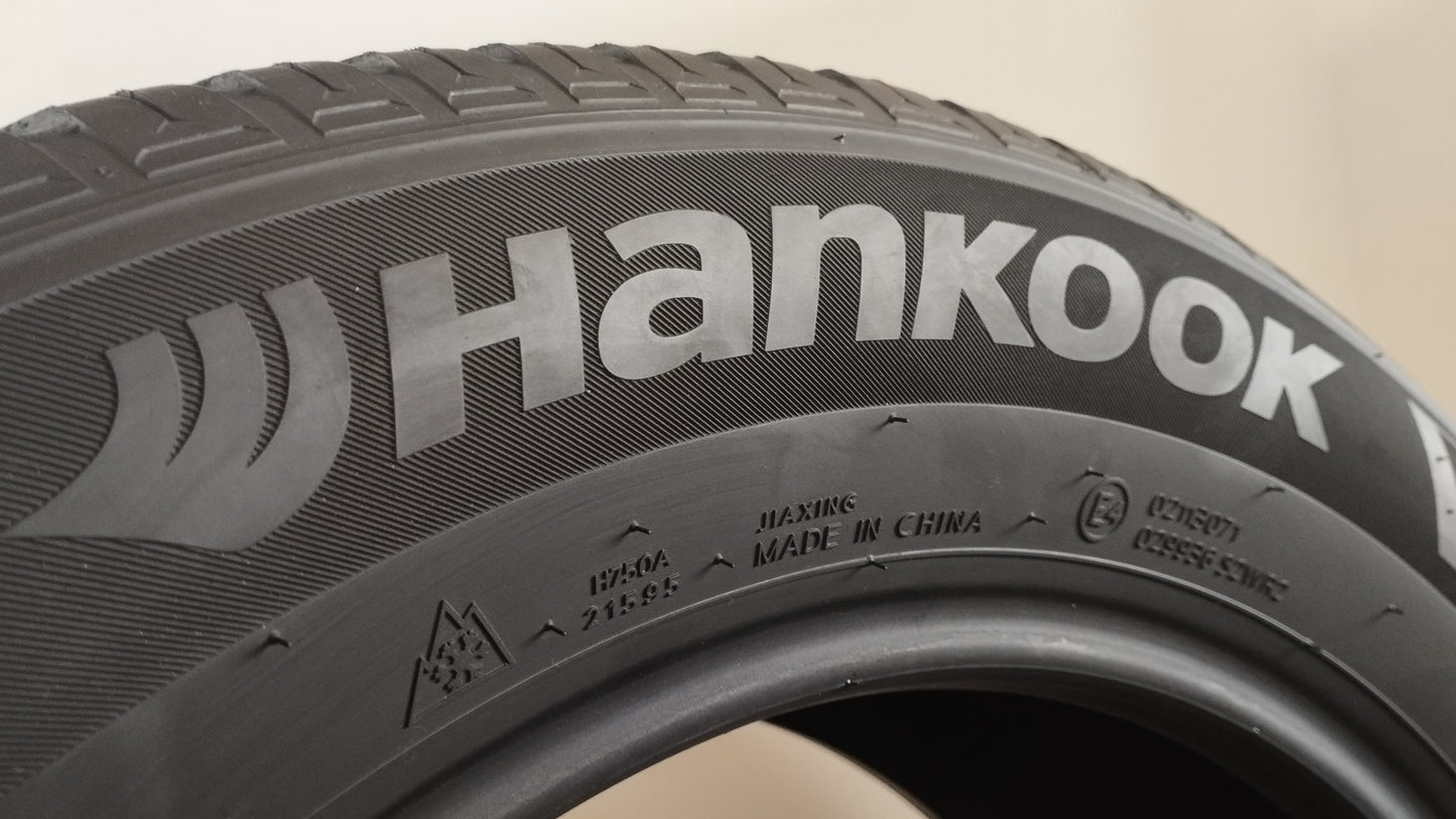 hankook 215/60 r17 kinergy 4s2x cod.YY274