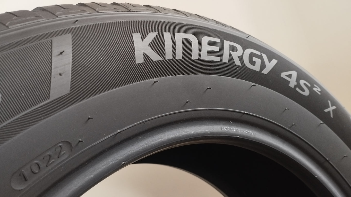 hankook 215/60 r17 kinergy 4s2x cod.YY274