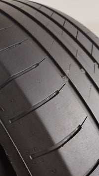 goodyear 215/60 r17 efficient grip cod.YY275