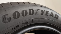 goodyear 215/60 r17 efficient grip cod.YY275