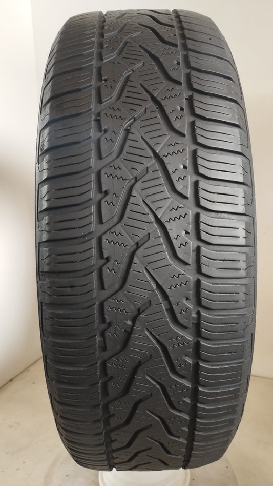 barum 215/60 r17 quartaris 5 cod.YY276