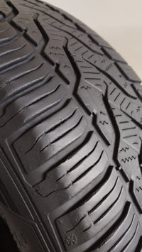 barum 215/60 r17 quartaris 5 cod.YY276