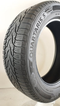 barum 215/60 r17 quartaris 5 cod.YY276
