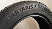 barum 215/60 r17 quartaris 5 cod.YY276