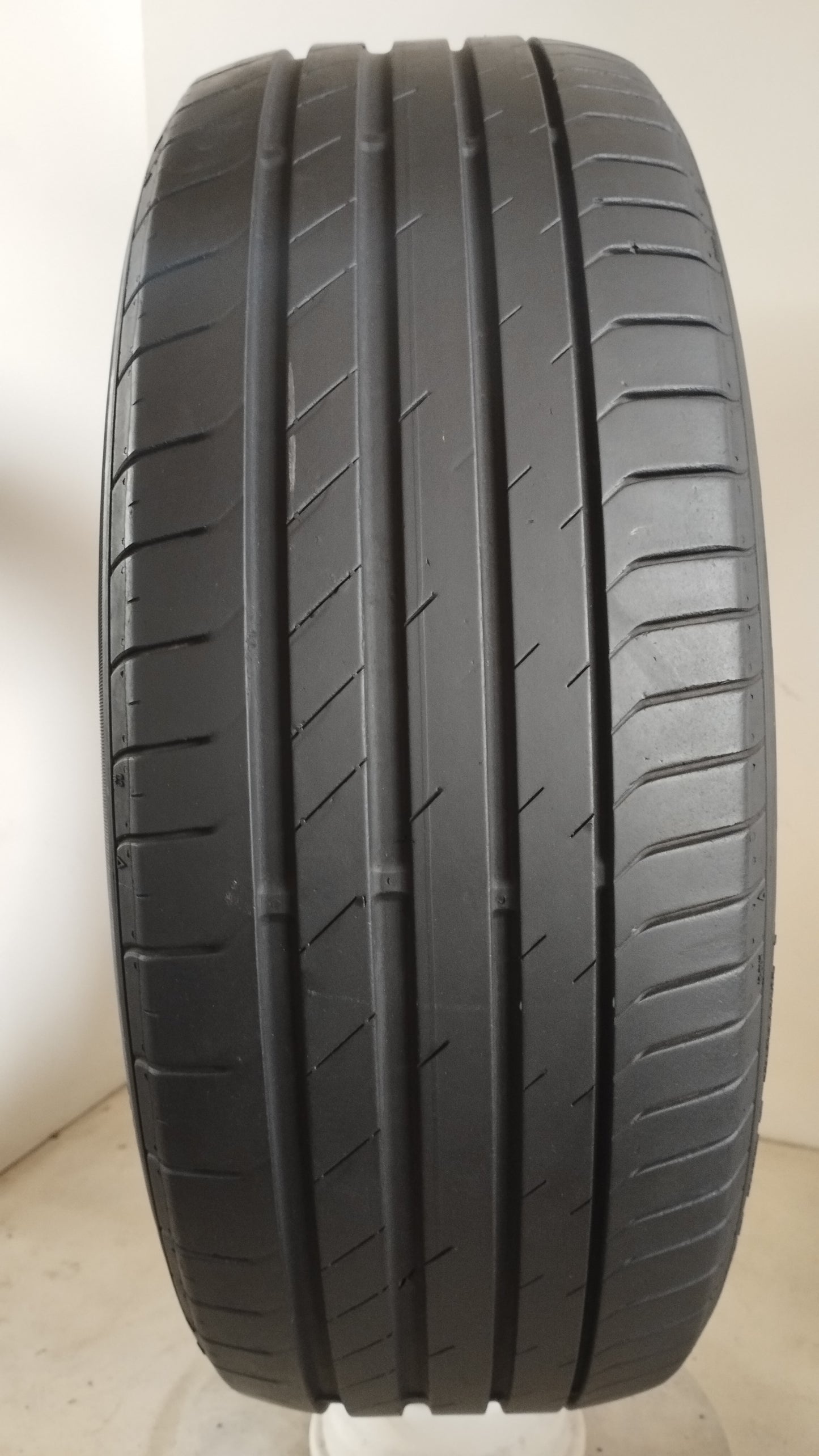 nexen 215/60 r17 nfera sport suv su 25 cod.YY277