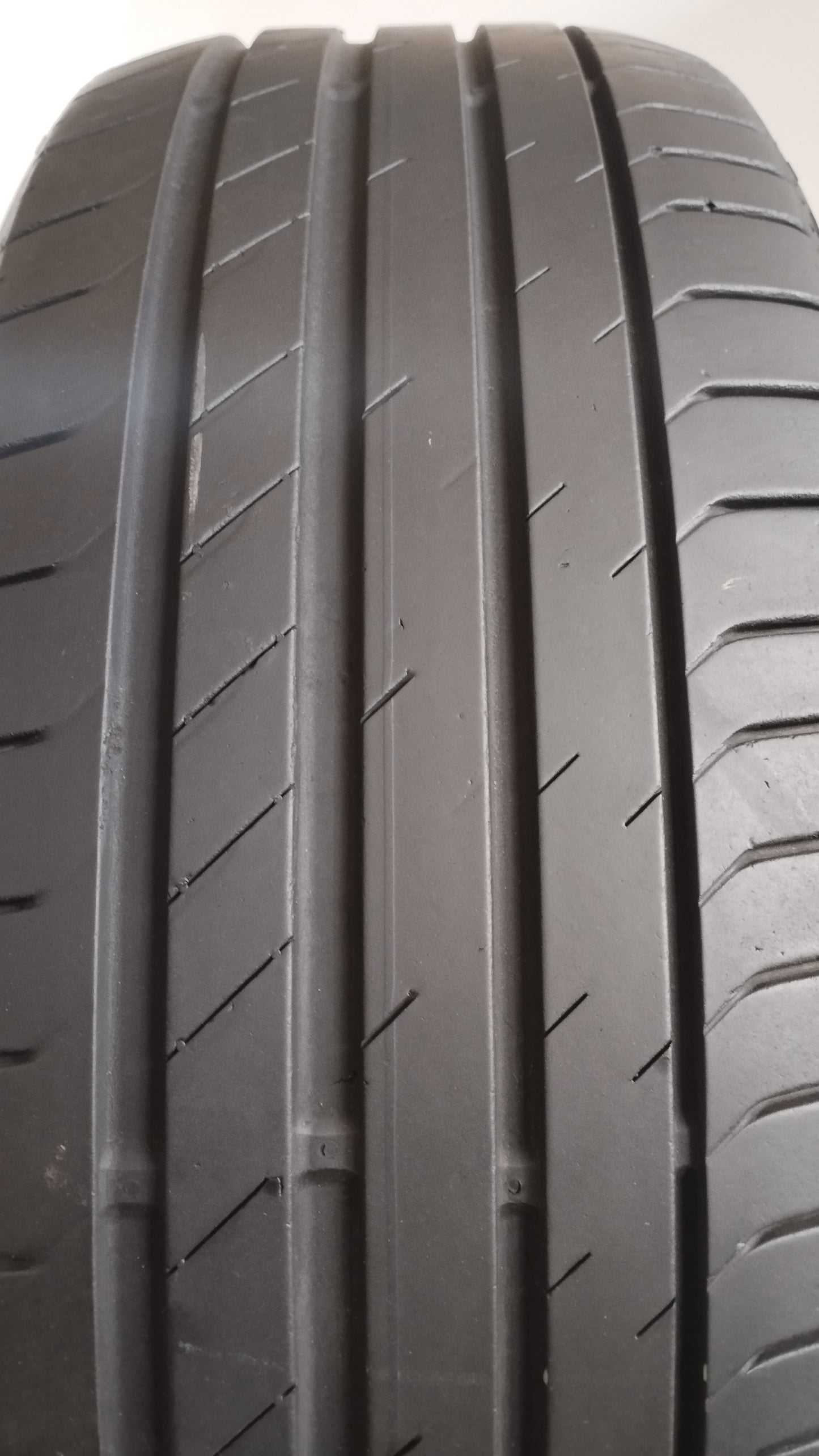 nexen 215/60 r17 nfera sport suv su 25 cod.YY277