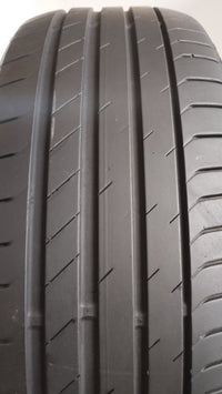 nexen 215/60 r17 nfera sport suv su 25 cod.YY277