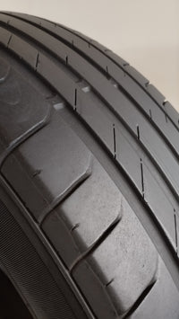 nexen 215/60 r17 nfera sport suv su 25 cod.YY277
