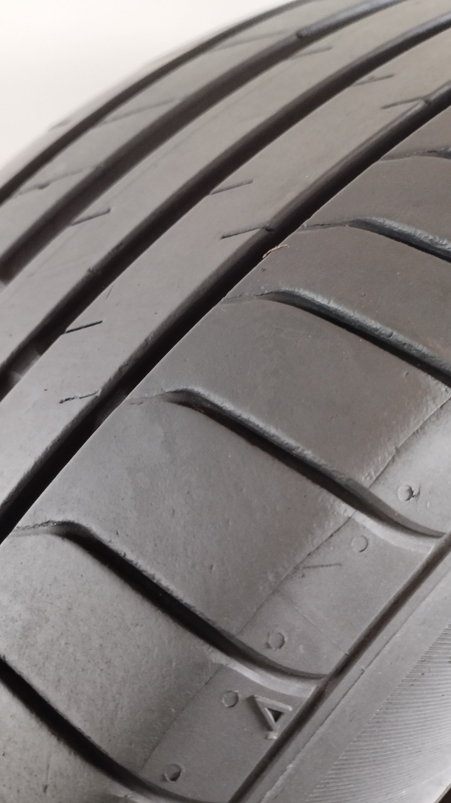 nexen 215/60 r17 nfera sport suv su 25 cod.YY277