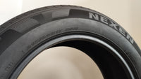 nexen 215/60 r17 nfera sport suv su 25 cod.YY277