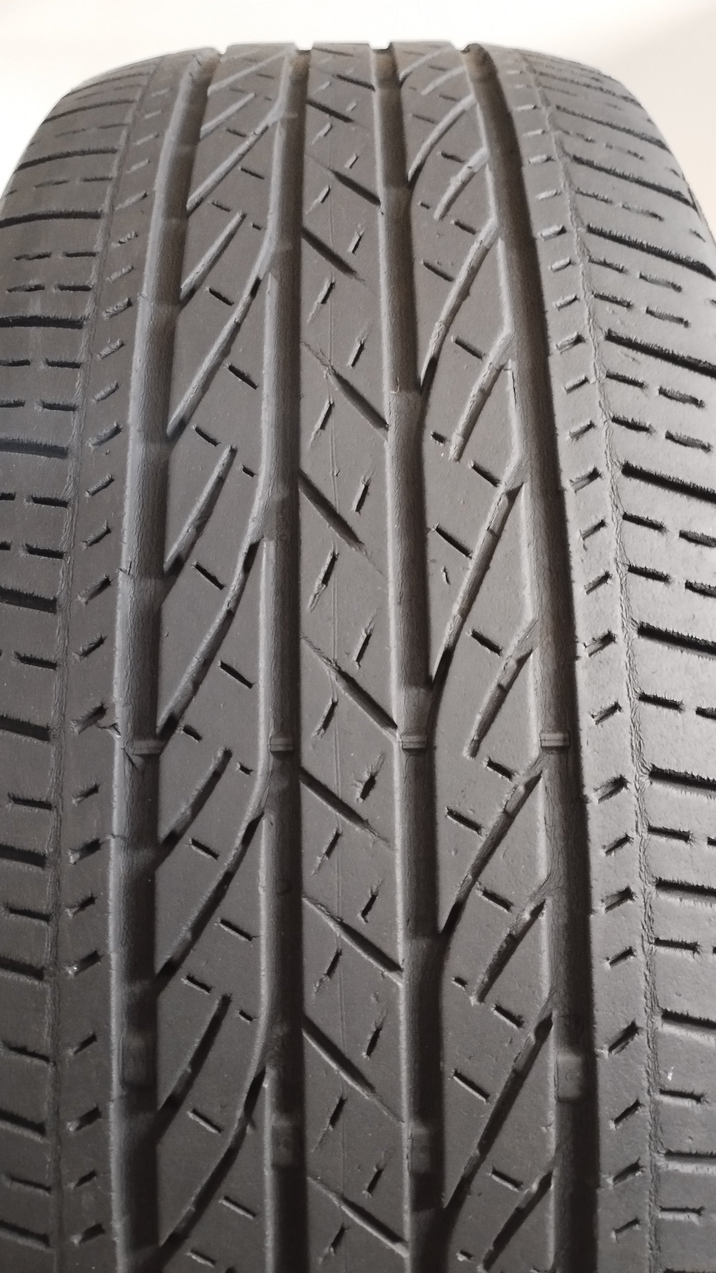 bridgestone 215/60 r17 dueler hp sport as cod.YY278