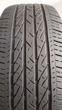 bridgestone 215/60 r17 dueler hp sport as cod.YY278