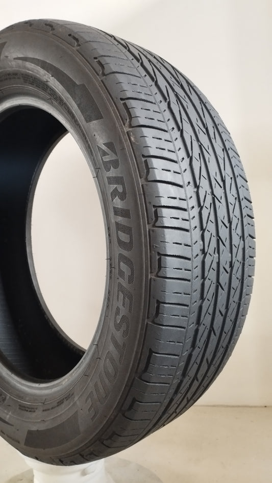 bridgestone 215/60 r17 dueler hp sport as cod.YY278