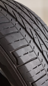 bridgestone 215/60 r17 dueler hp sport as cod.YY278