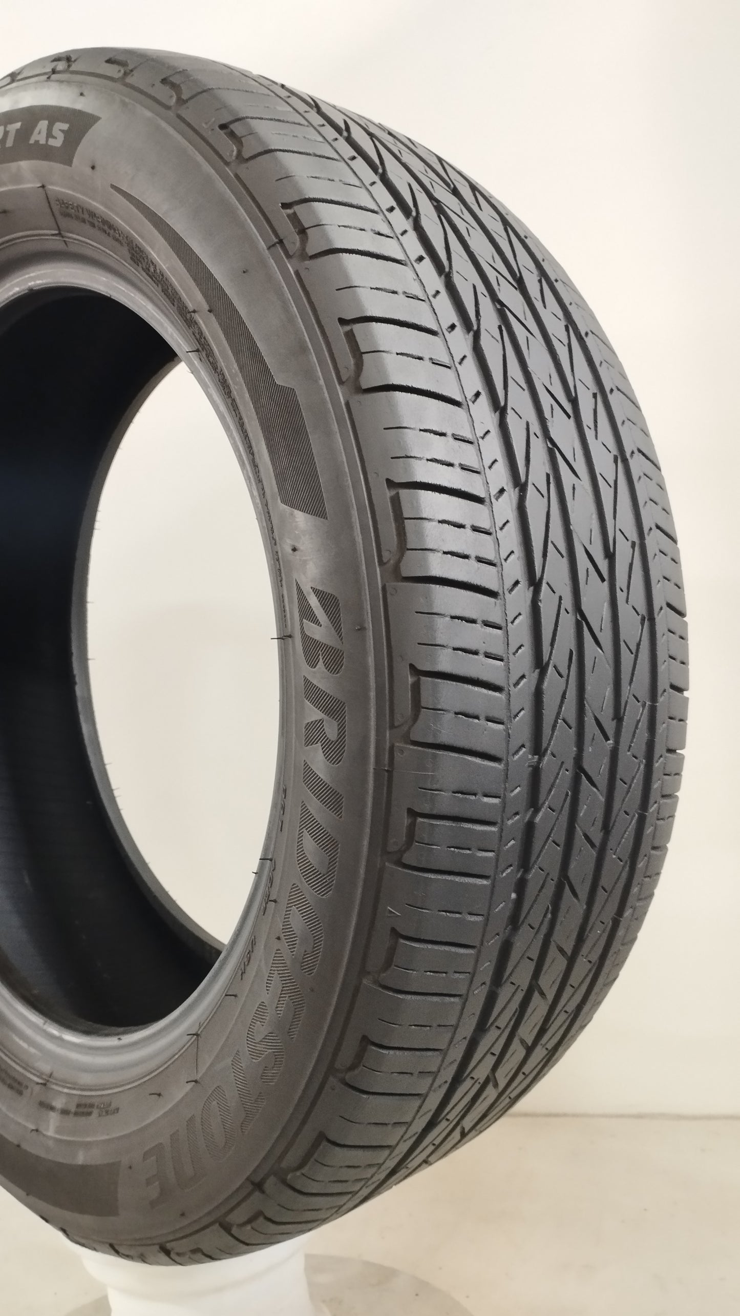 bridgestone 215/60 r17 dueler hp sport as cod.YY279