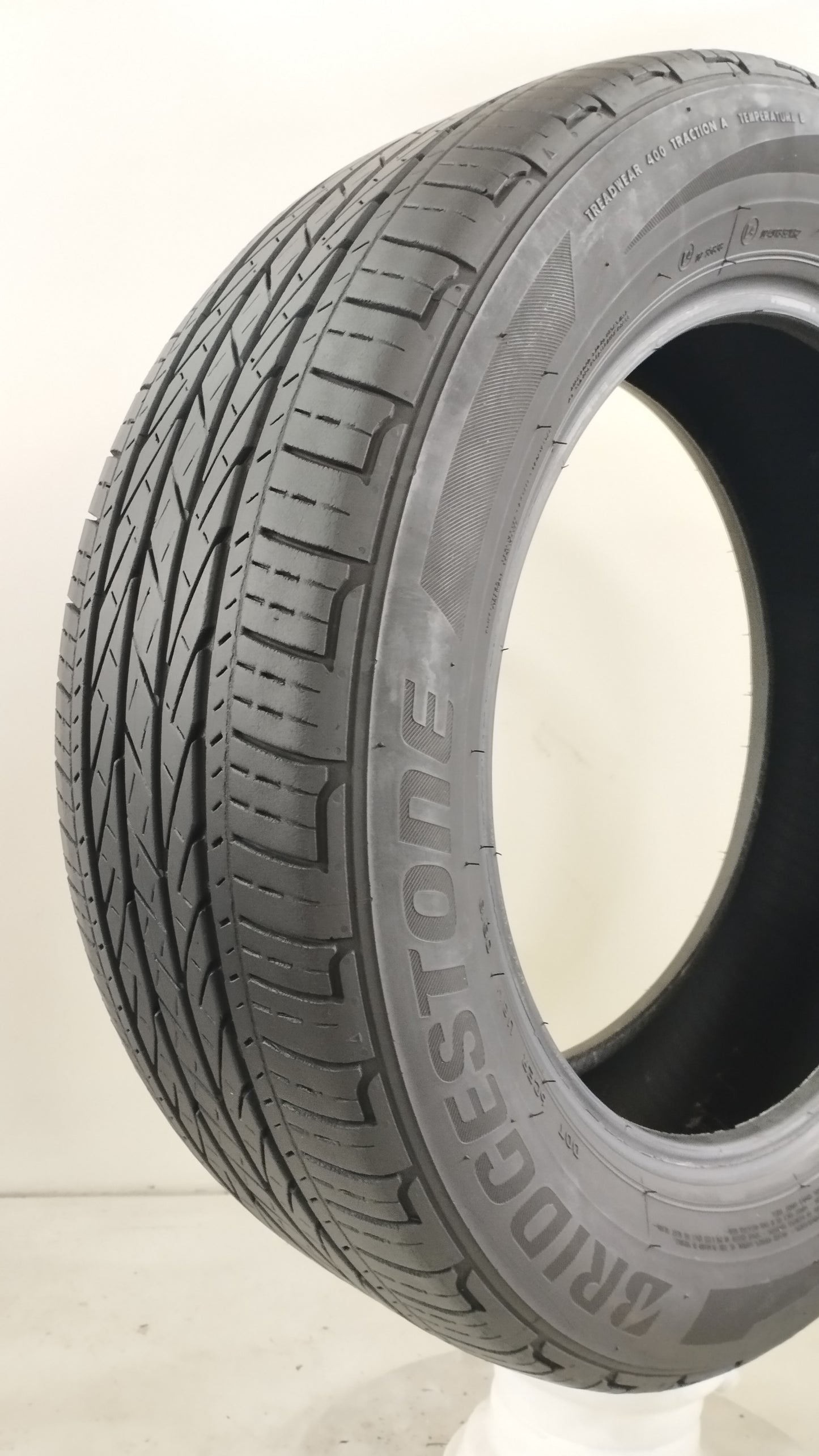 bridgestone 215/60 r17 dueler hp sport as cod.YY279