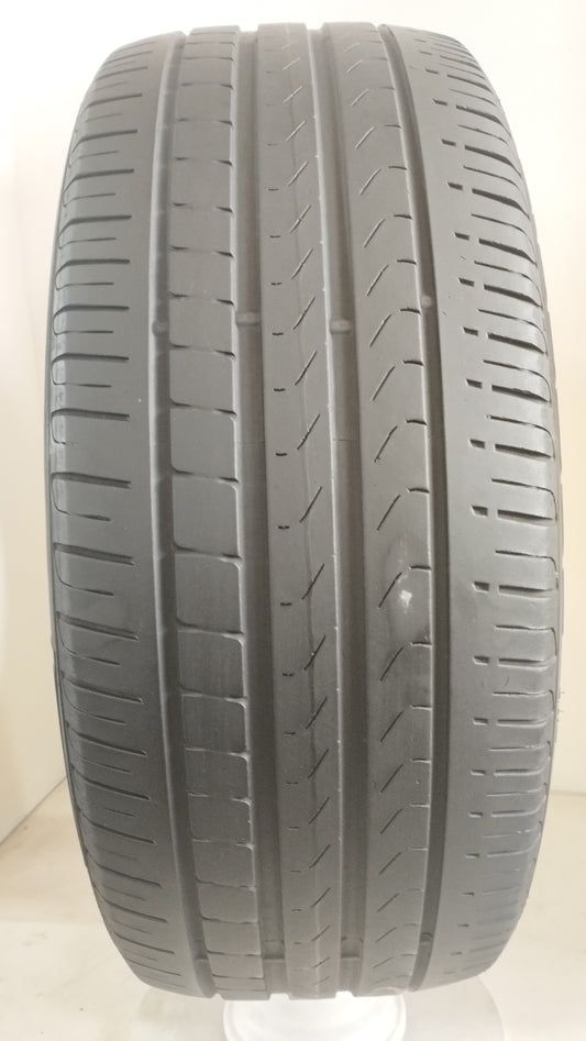 pirelli 255/45 r20 scorpion verde ao cod.YY27