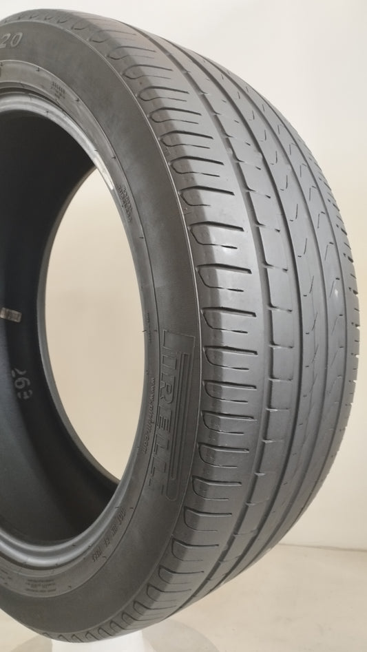 pirelli 255/45 r20 scorpion verde ao cod.YY27