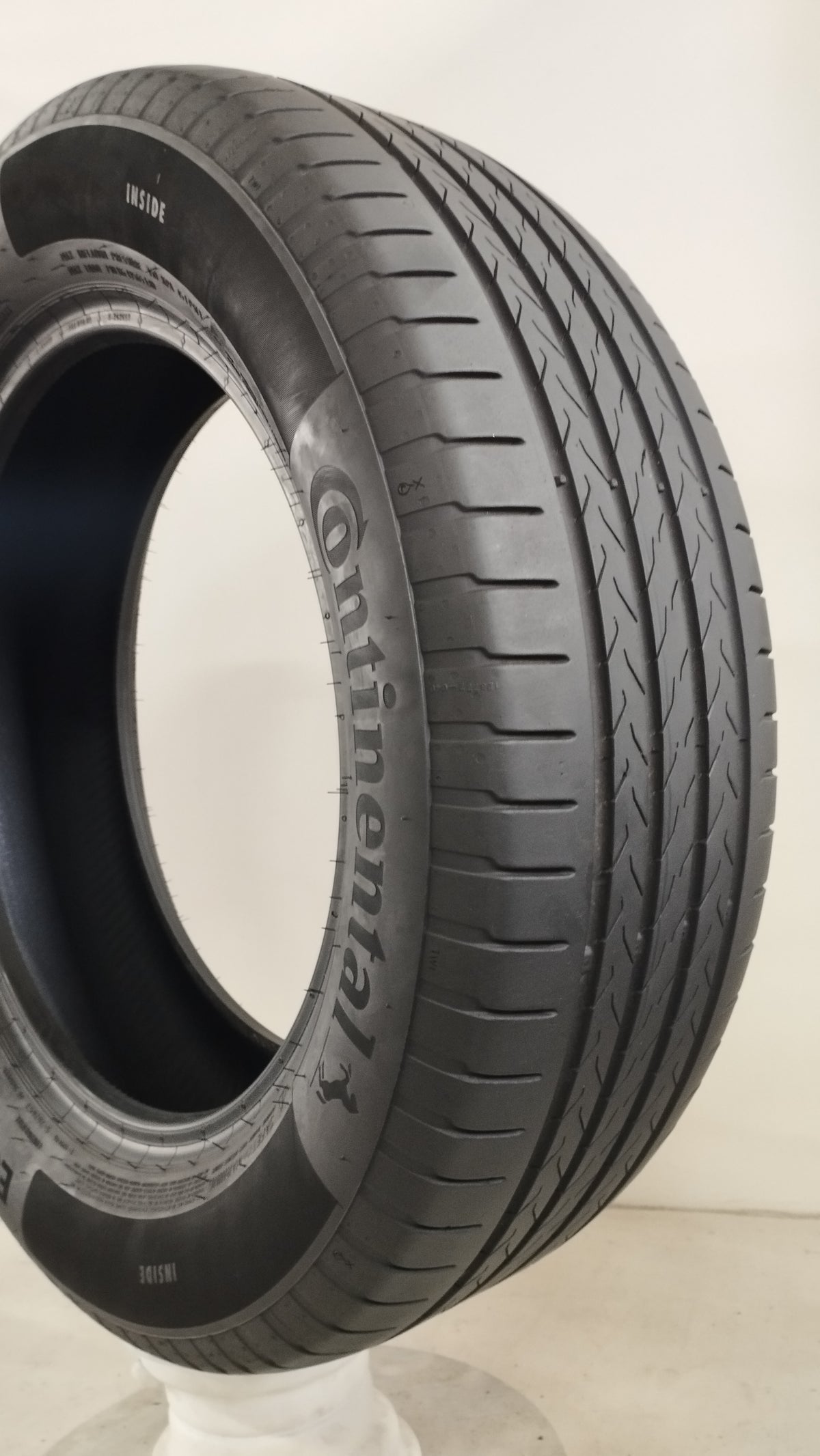 continental 215/60 r17 ecocontact 6q cod.YY280