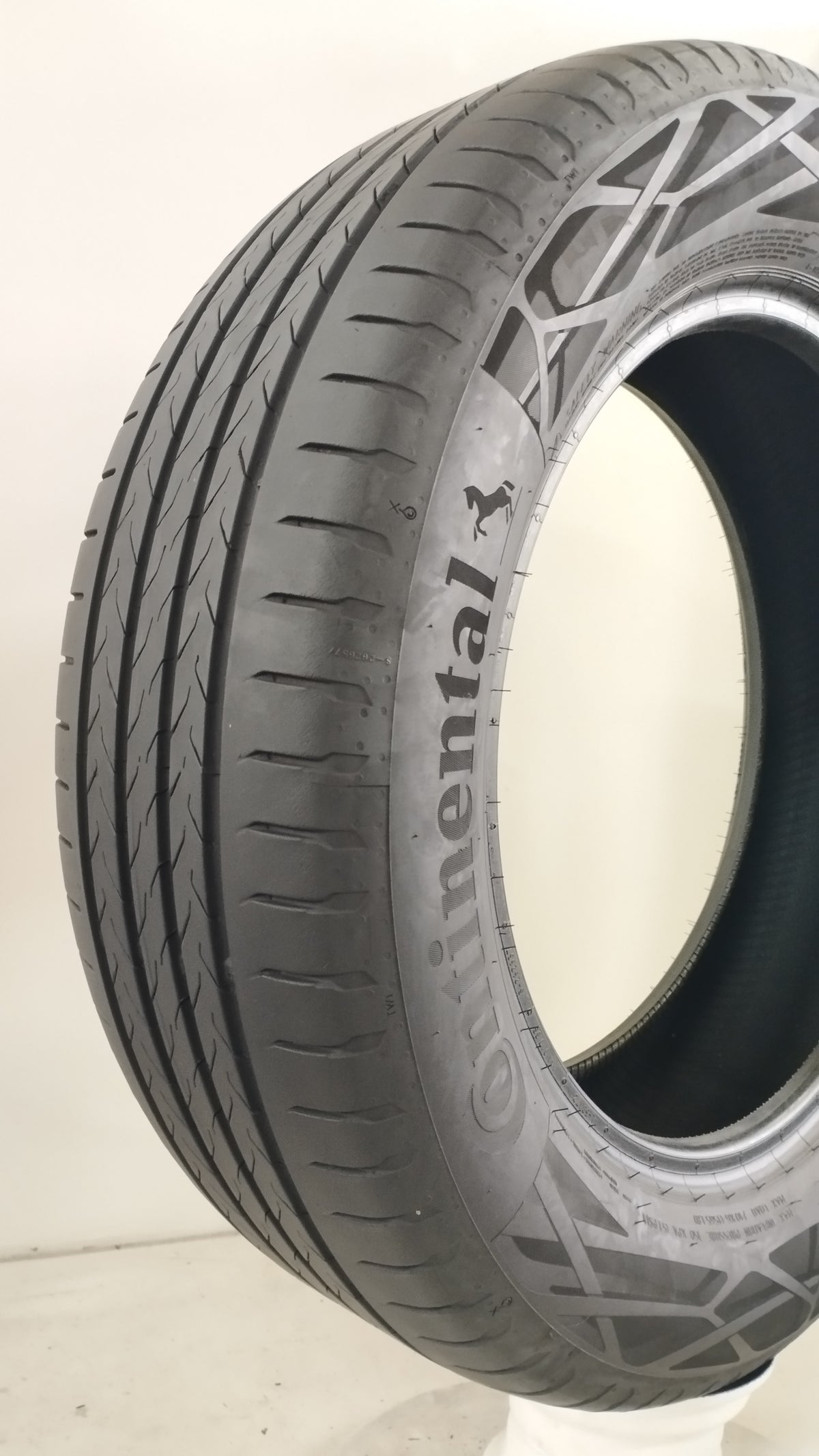 continental 215/60 r17 ecocontact 6q cod.YY280