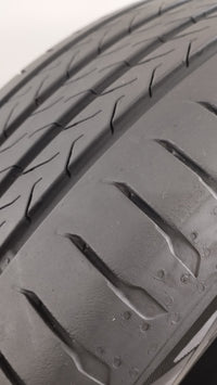continental 215/60 r17 ecocontact 6q cod.YY280