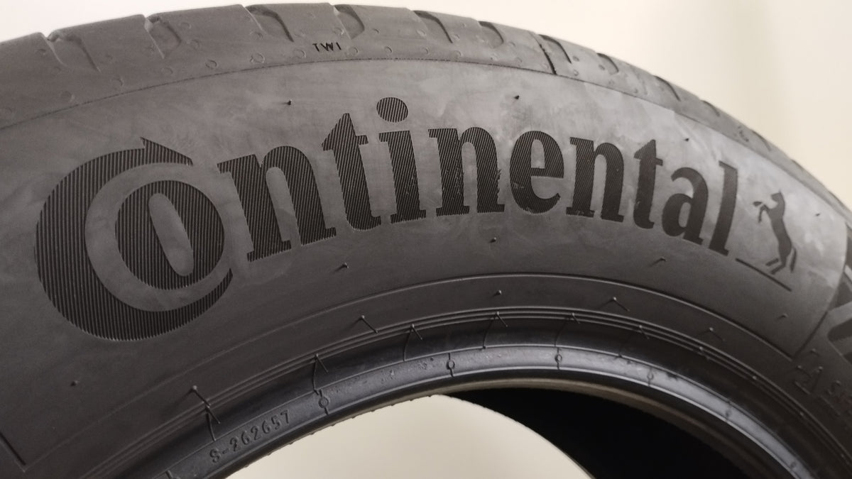 continental 215/60 r17 ecocontact 6q cod.YY280