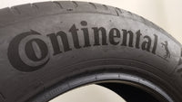 continental 215/60 r17 ecocontact 6q cod.YY280