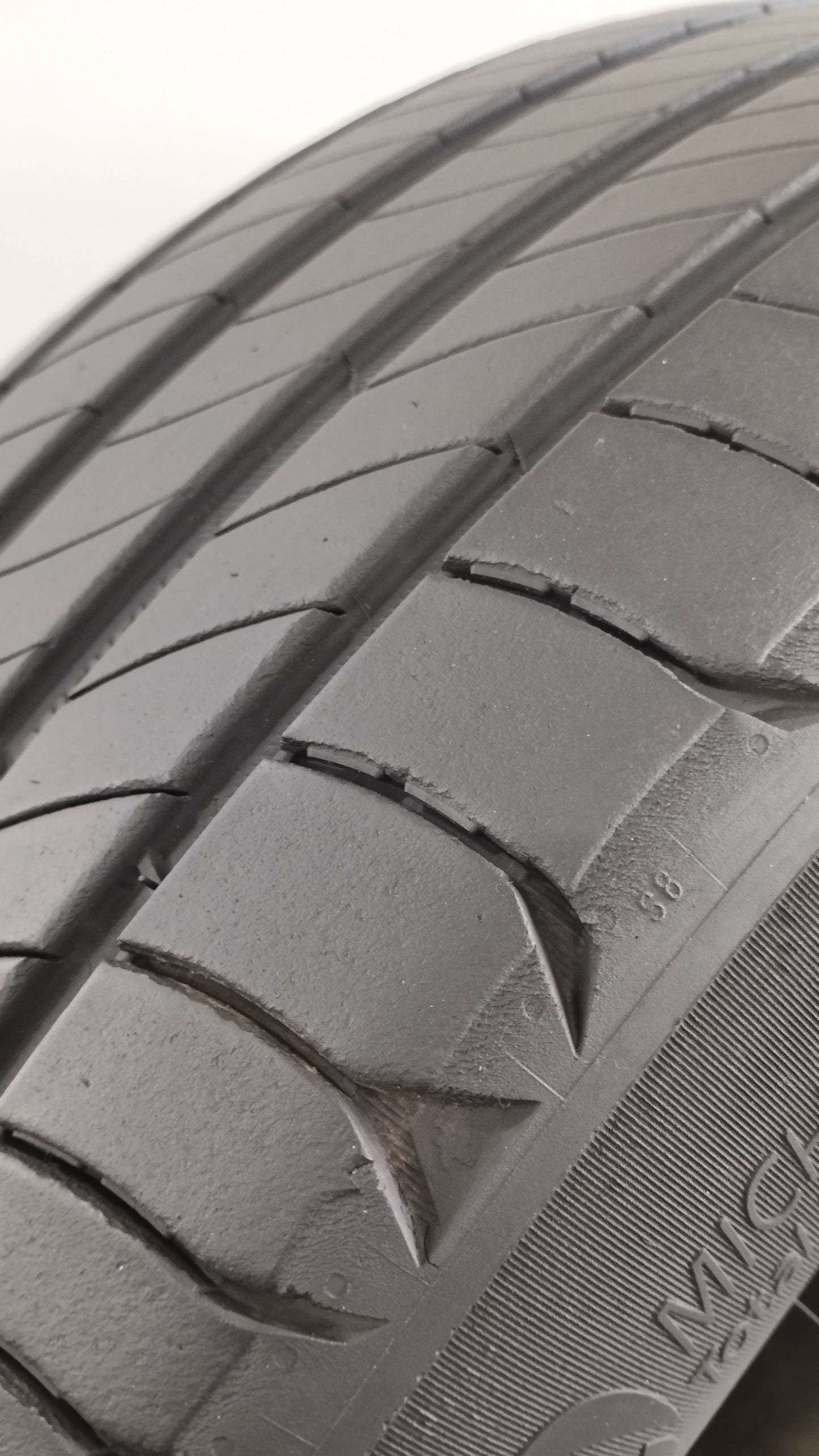 michelin 215/60 r17 primacy 4 s1 cod.YY281