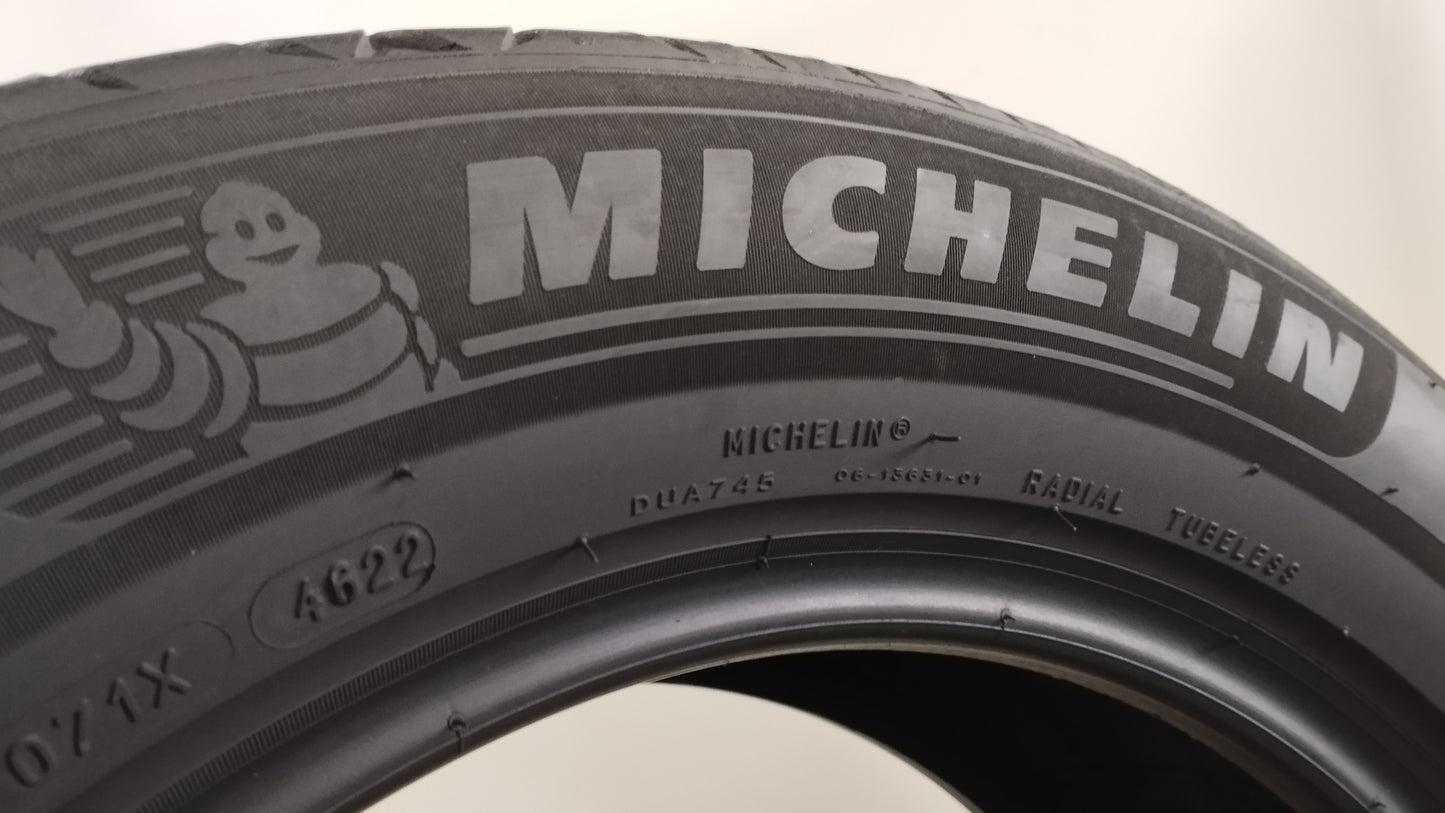 michelin 215/60 r17 primacy 4 s1 cod.YY281