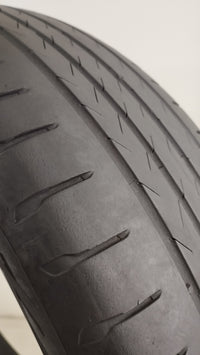 continental 215/60 r17 ecocontact 6q cod.YY282