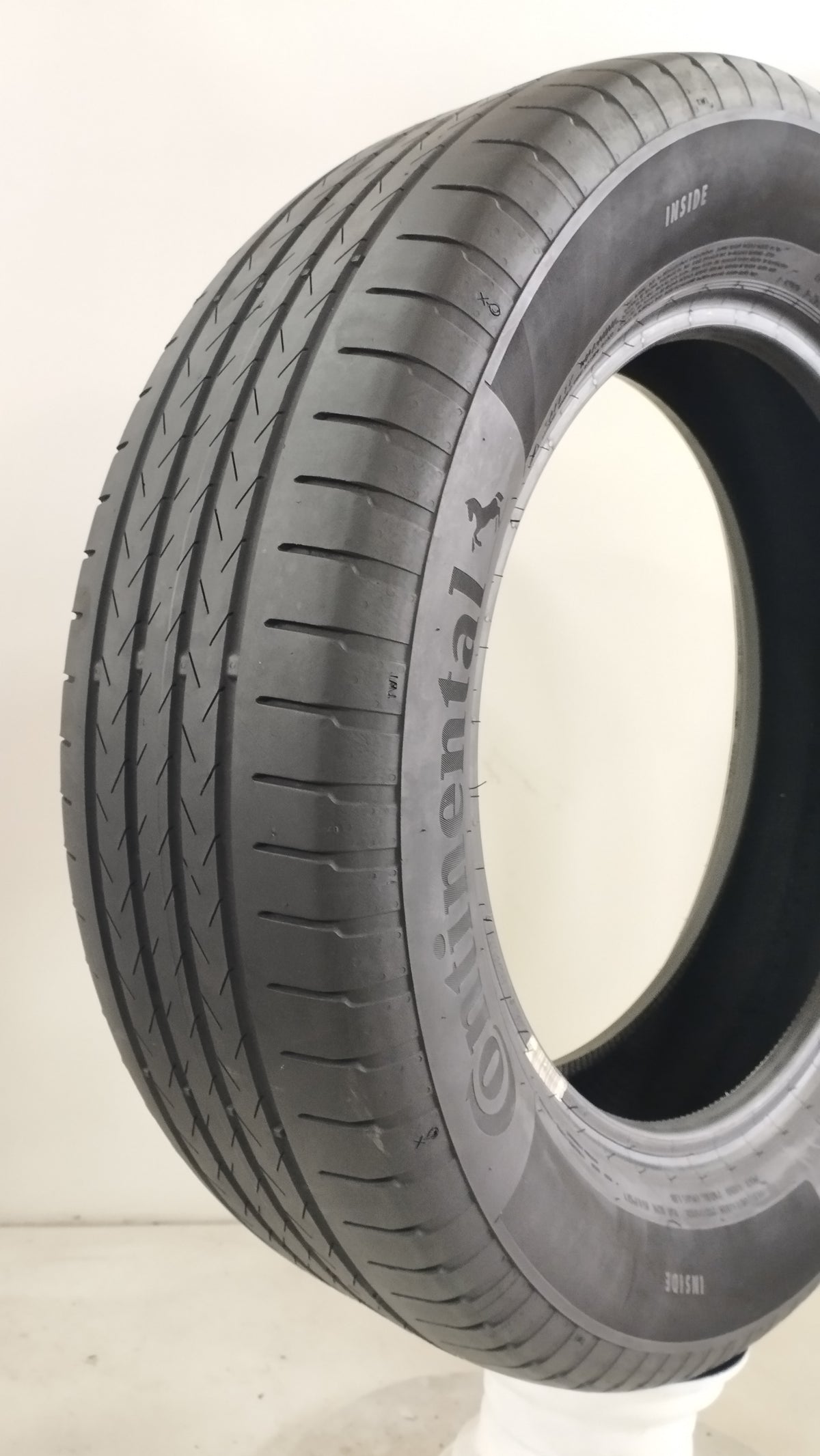 continental 215/60 r17 ecocontact 6q cod.YY282