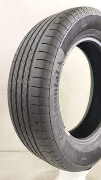 continental 215/60 r17 ecocontact 6q cod.YY282