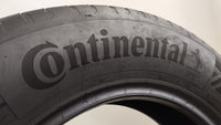 continental 215/60 r17 ecocontact 6q cod.YY282