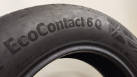 continental 215/60 r17 ecocontact 6q cod.YY282