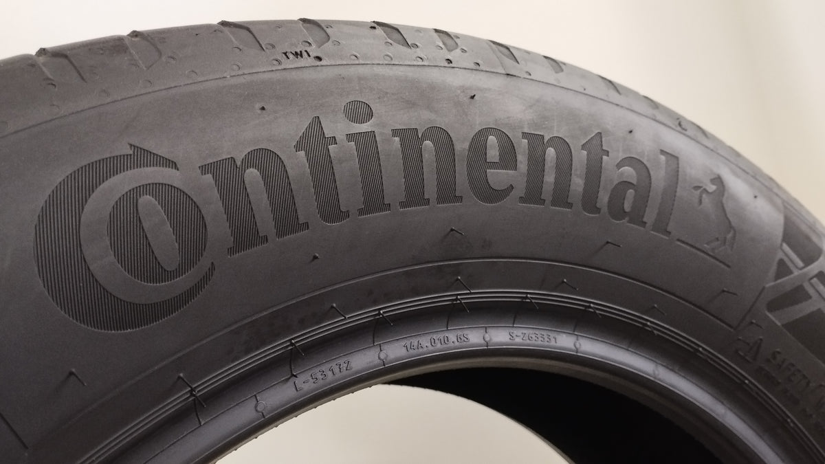 continental 215/60 r17 ecoconatc 6q cod.YY283
