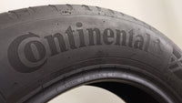continental 215/60 r17 ecoconatc 6q cod.YY283