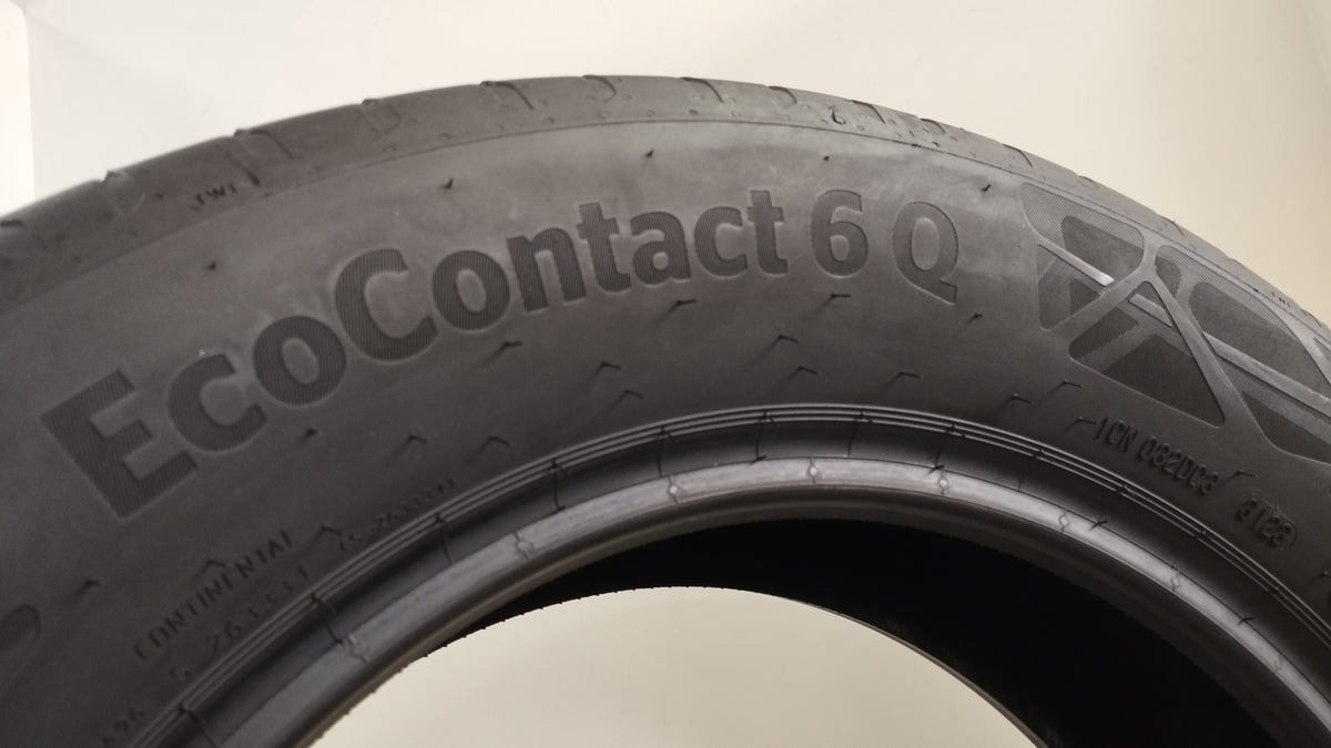 continental 215/60 r17 ecoconatc 6q cod.YY283