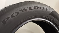 pirelli 215/60 r17 powergy cod.YY284