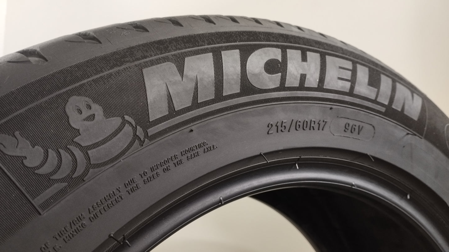 michelin 215/60 r17 primacy 3 cod.YY285