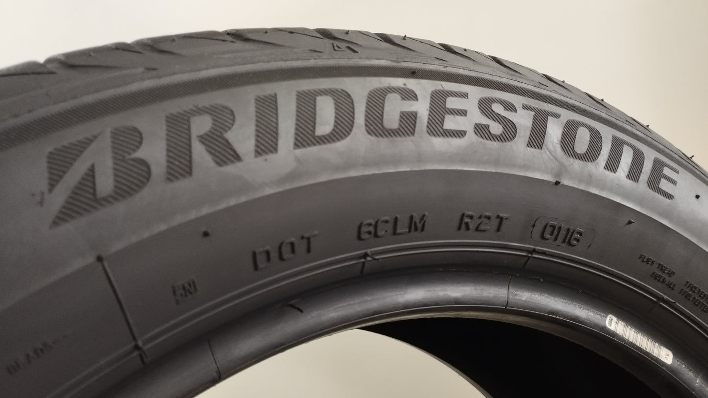 bridgestone 215/55 r17 t001 turanza cod.YY286