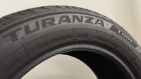 bridgestone 215/55 r17 t001 turanza cod.YY286
