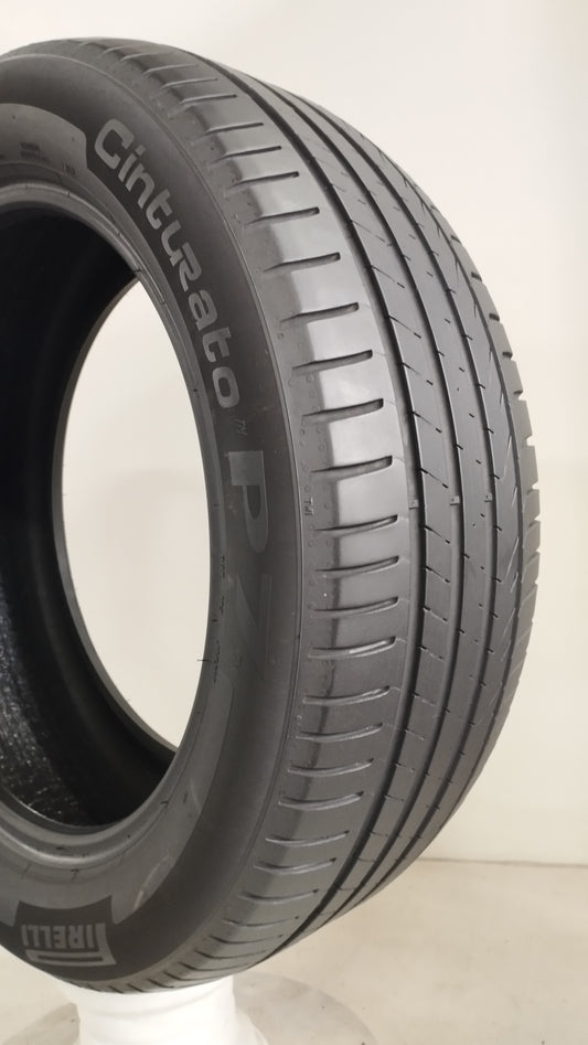 pirelli 215/55 r17 cinturarto p7 cod.YY287