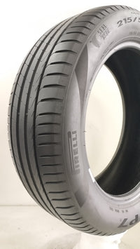 pirelli 215/55 r17 cinturarto p7 cod.YY287