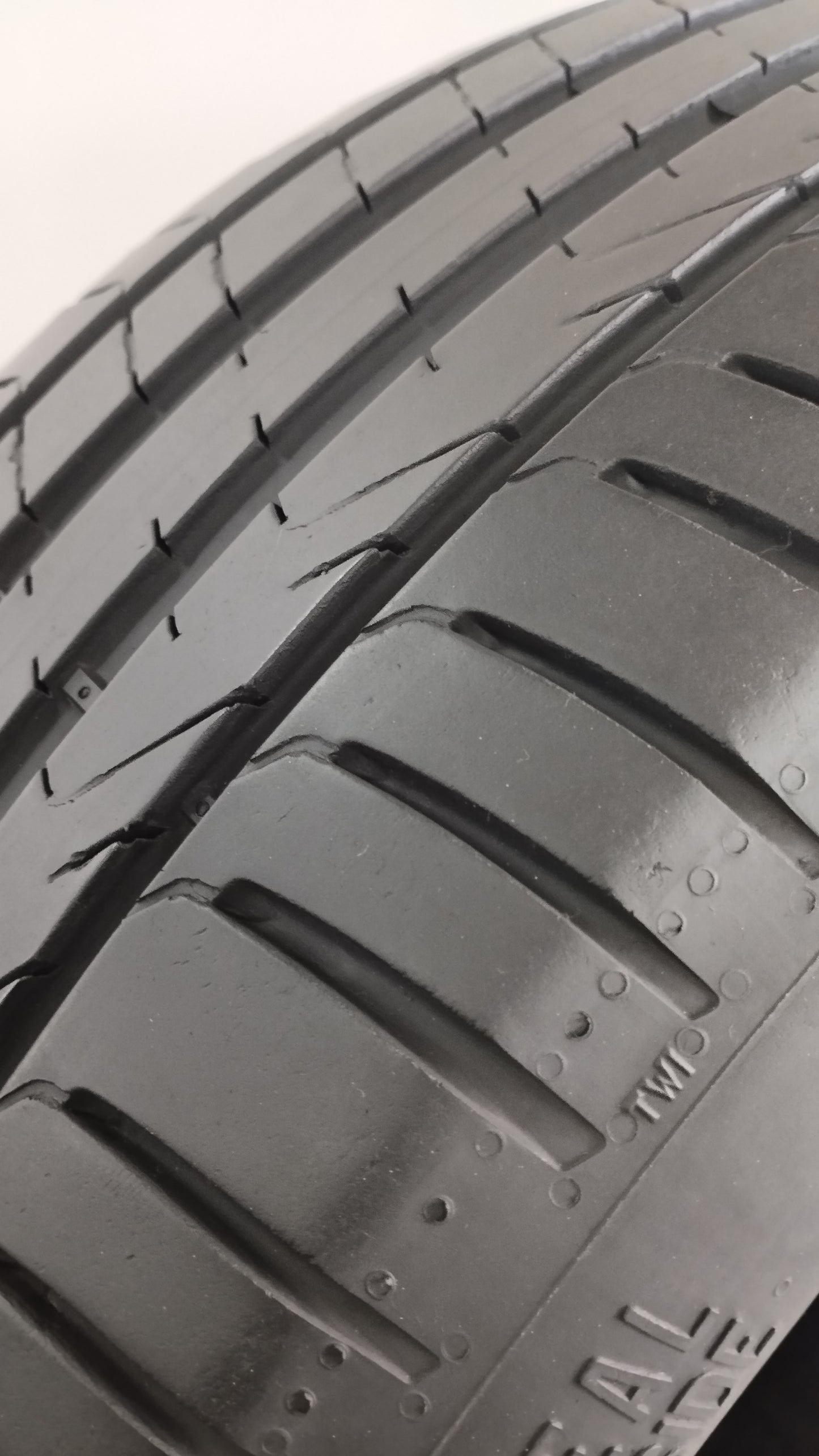 pirelli 215/55 r17 cinturarto p7 cod.YY287