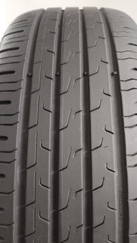 continental 215/55 r17 ecocontact 6 cod.YY288