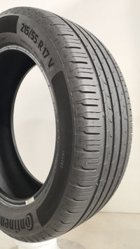continental 215/55 r17 ecocontact 6 cod.YY288